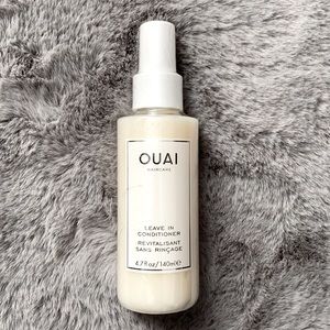 Ouai leave in conditioner